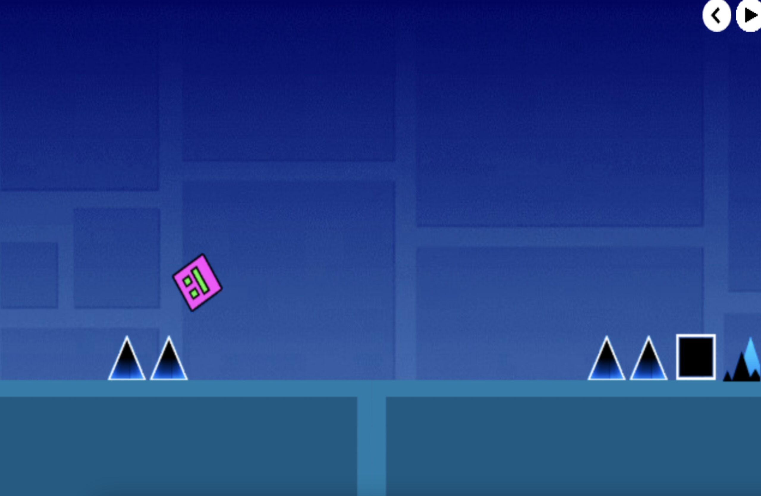 Geometry Dash