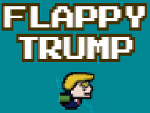 Flappy Trump