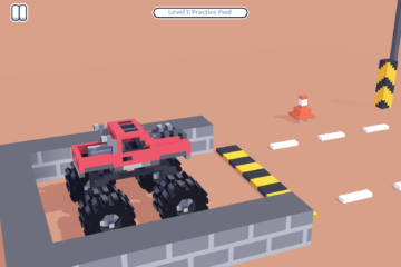Drive Red