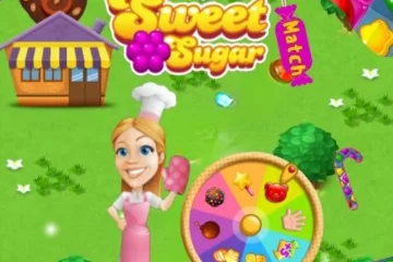 Sweet Sugar Match
