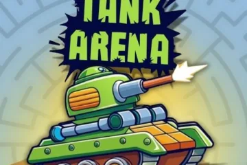 Tank Arena