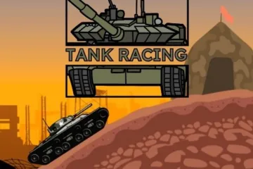 Tank Racing