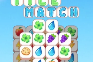 Tile Match