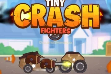 Tiny Crash Fighters