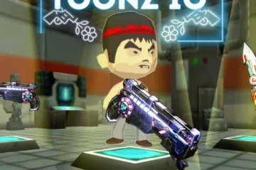 ToonZ io