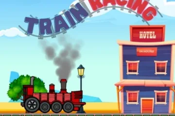 Train Racing