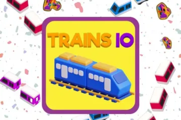Trains io