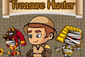 Treasure Hunter