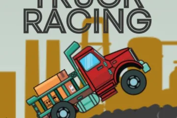 Truck Racing