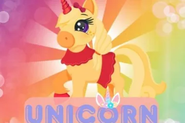 Unicorn Beauty Salon