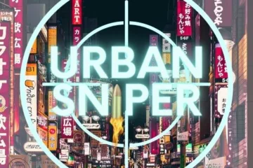 Urban Sniper