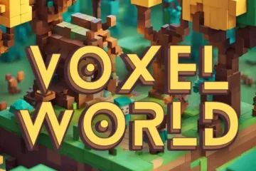 Voxel World