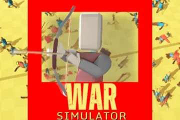 War Simulator