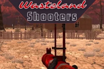 Wasteland Shooters