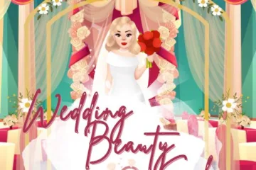 Wedding Beauty Salon