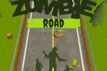 Zombie Road