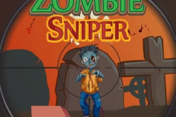 Zombie Sniper