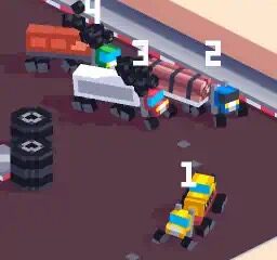 Transporter